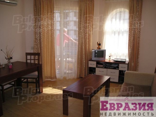 Квартира в комплексе Аква Дриймс, Святой Влас - Болгария - Бургасская область - Святой Влас, фото 11