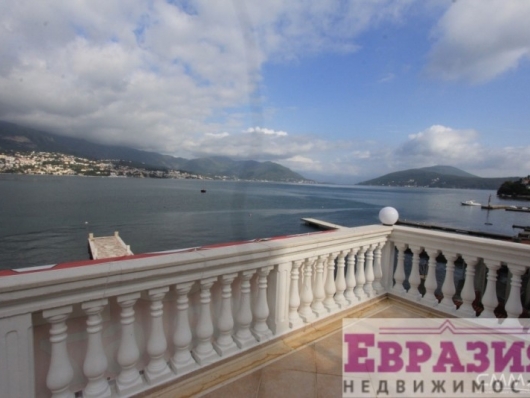 Первоклассная вилла в Герцег Нови - Черногория - Херцег-Нови - Герцег Нови, фото 23