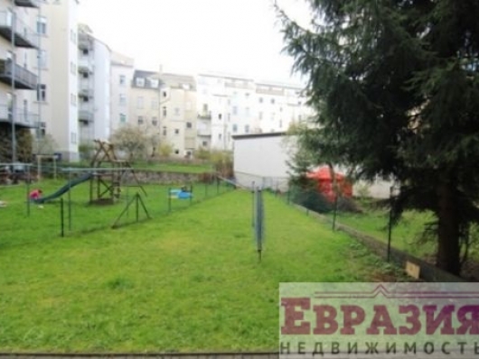 Квартира в ухоженном доме. В аренде. - Германия - Саксония - Плауэн, фото 3