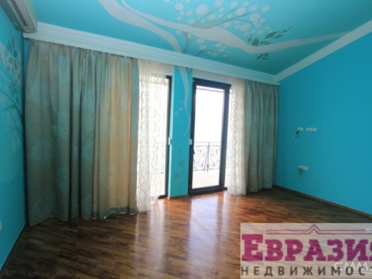 Первоклассная вилла в Герцег Нови - Черногория - Херцег-Нови - Герцег Нови, фото 6