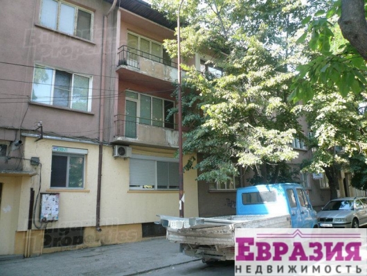Квартира в Видине, район Калето - Болгария - Видинская область - Видин, фото 1
