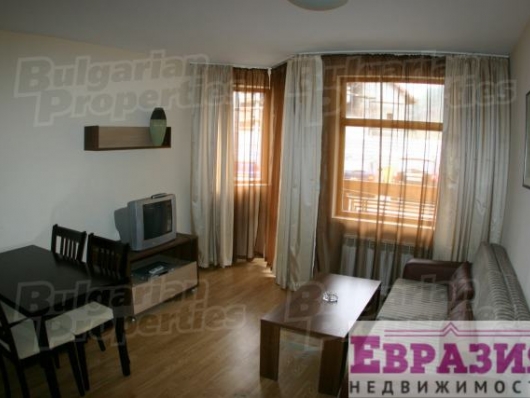 Уютный апартамент в Реденка Палас - Болгария - Благоевград - Банско, фото 2