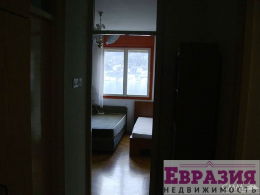 Квартира с видом на море в Доброте, Котор - Черногория - Боко-Которский залив - Котор, фото 6