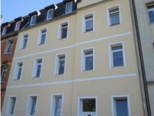Четырёхэтажный дом с мансардой в Грайце - Германия - Тюрингия - Грайц, фото 2