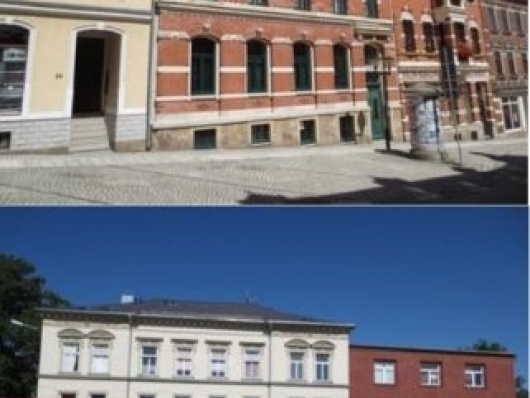 Пакет из 9 старинных и санированных домов в живописном регионе Саксонии - Фогтланд - Германия - Саксония - Фогтланд, фото 1