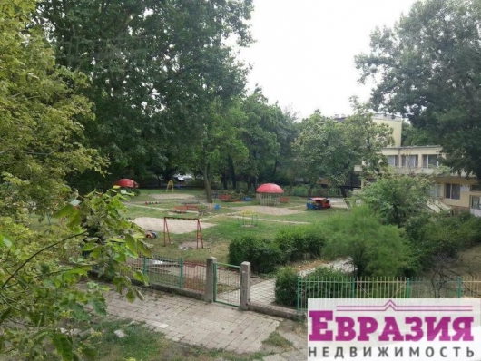 Видин, двухкомнатная меблированная квартира  - Болгария - Видинская область - Видин, фото 9