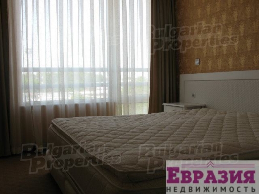 Квартира в комплексе в Пловдиве - Болгария - Пловдивская область - Пловдив, фото 7