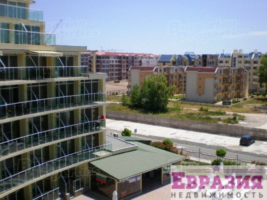 Апартаменты в комплексе Санни Холидэй  - Болгария - Бургасская область - Солнечный берег, фото 10
