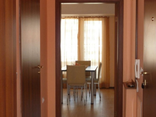 Двухкомнатная квартира в Бургасе - Болгария - Бургасская область - Бургас, фото 4