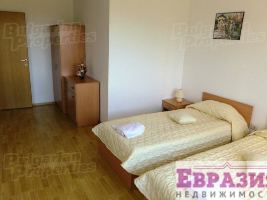 Уютная 3- х комнатная квартира с красивым дизайном - Болгария - Благоевград - Банско, фото 12