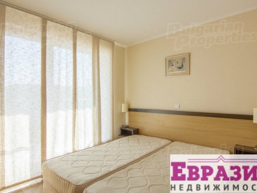 Полностью меблированная квартира вблизи Варны - Болгария - Варна - Бяла, фото 5