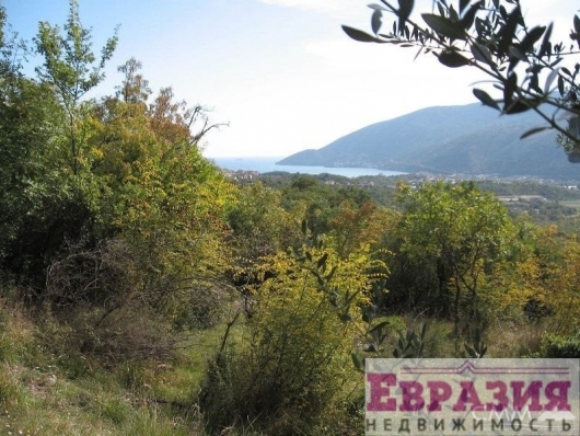 Земельный участок в Ратишевина - Черногория - Херцег-Нови - Герцег Нови фото 1 Земельный участок в Ратишевина - Черногория - Херцег-Нови - Герцег Нови, фото 1