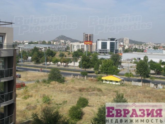 Двухкомнатная квартира в городе Пловдив - Болгария - Пловдивская область - Пловдив, фото 5
