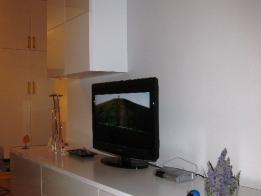 Квартира в комплексе в Пржно - Черногория - Будванская ривьера - Пржно, фото 2
