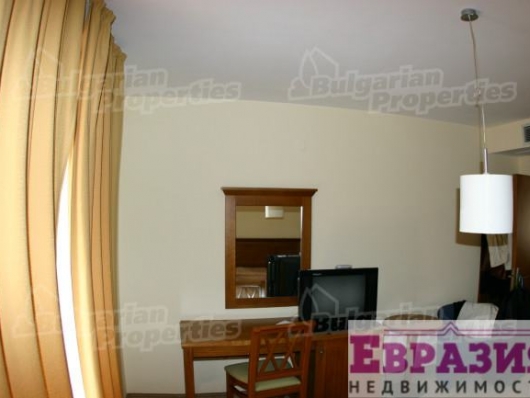 Уютная 2-х комнатная квартира в курортном комплексе  - Болгария - Благоевград - Банско, фото 7