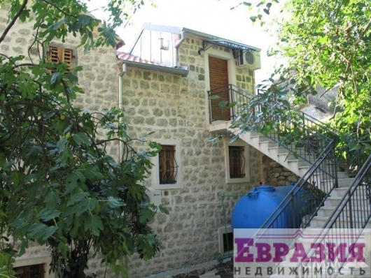 3 дома в Которе, Моринь - Черногория - Боко-Которский залив - Котор, фото 1