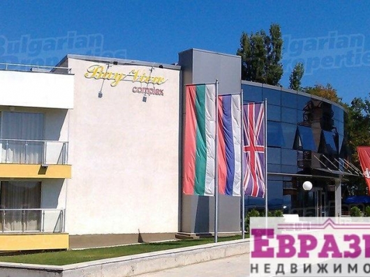 Царево, двухкомнатная квартира - Болгария - Бургасская область - Царево, фото 2