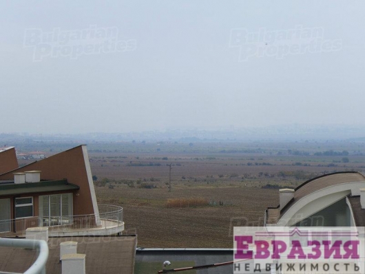 Квартира в комплексе Сансет Кошарица - Болгария - Бургасская область - Солнечный берег, фото 11