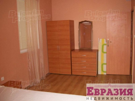 Квартира в комплексе Фиолетовый Сад - Болгария - Бургасская область - Солнечный берег, фото 7