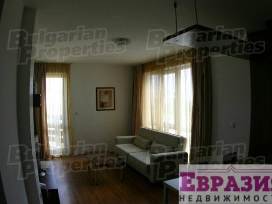 Уютная квартира в комплексе Белведере Холидей Клуб - Болгария - Благоевград - Банско, фото 4