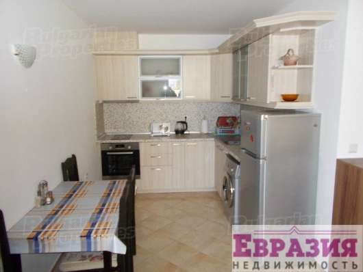 Двухкомнатный апартамент в Созополе - Болгария - Бургасская область - Созопол, фото 5