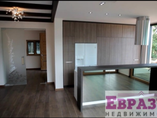 Большая современная вилла в Дженовичи - Черногория - Херцег-Нови - Герцег Нови, фото 5