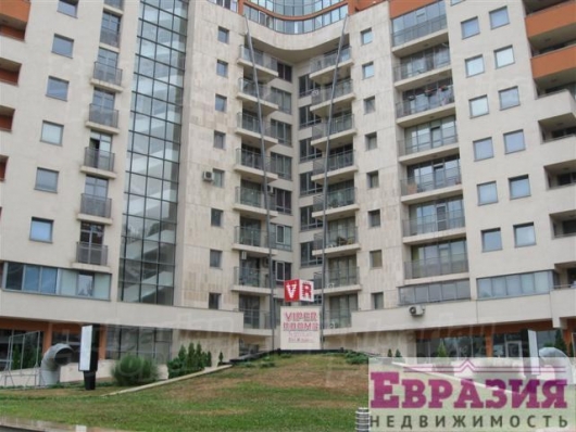 Квартиры в Софии - Болгария - Регион София - София, фото 1