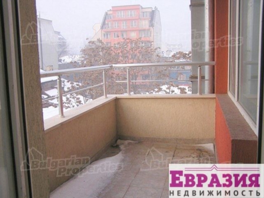 Квартира в Софии  - Болгария - Регион София - София, фото 5
