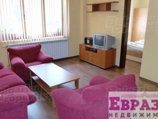 Меблированная квартира в Банско - Болгария - Благоевград - Банско, фото 1