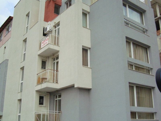 Квартира в городе  Поморие - Болгария - Бургасская область - Поморие, фото 3