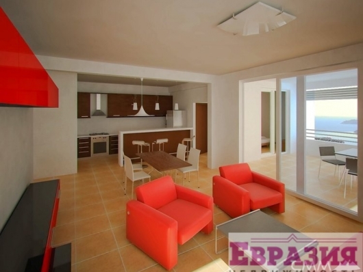 Квартиры в жилом комплексе в Герцег Нови - Черногория - Херцег-Нови - Герцег Нови фото 3 Квартиры в жилом комплексе в Герцег Нови - Черногория - Херцег-Нови - Герцег Нови, фото 3