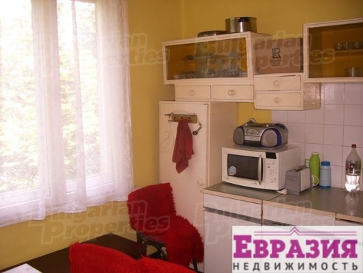 Квартира в Варне, Греческий квартал - Болгария - Варна - Варна, фото 7