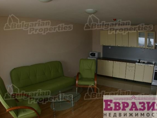 Квартира в комплексе Вайт Пикс - Болгария - Благоевград - Банско, фото 2