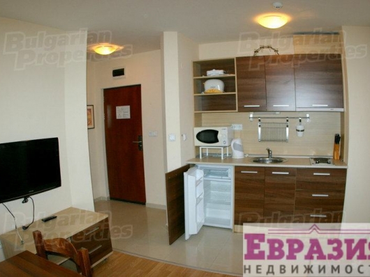 Меблированная квартира в комплексе Белмонт, Банско - Болгария - Благоевград - Банско, фото 3