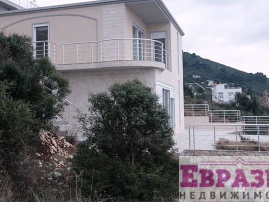 Новый дом с бассейном в Баре - Черногория - Барская ривьера - Бар, фото 1