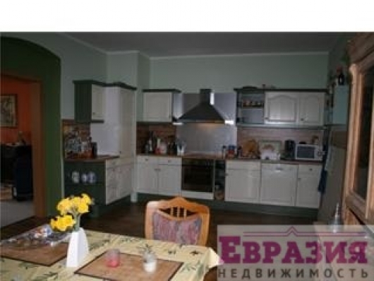 Огромная квартира в Герлице, недорого! - Германия - Саксония - Гёрлиц фото 5 Огромная квартира в Герлице, недорого! - Германия - Саксония - Гёрлиц, фото 5