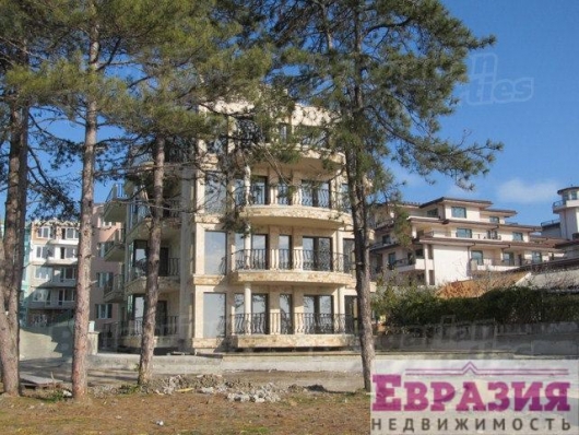 Квартира в Поморие - Болгария - Бургасская область - Поморие, фото 2