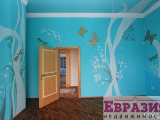 Первоклассная вилла в Герцег Нови - Черногория - Херцег-Нови - Герцег Нови, фото 12