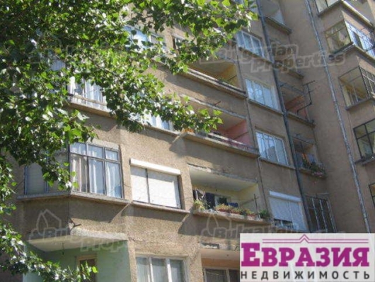 Млнтана, трехкомнатная квартира - Болгария - Монтанская область - Монтана, фото 1