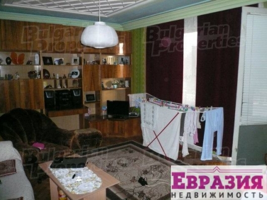Просторная квартира в Видине - Болгария - Видинская область - Видин, фото 4