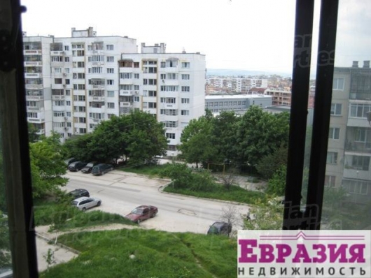 Квартира в Варне, район Левски - Болгария - Варна - Варна, фото 1