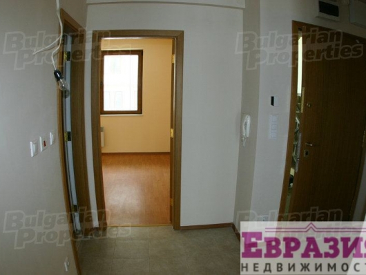 Квартира в комплексе Теса, Банско - Болгария - Благоевград - Банско, фото 11