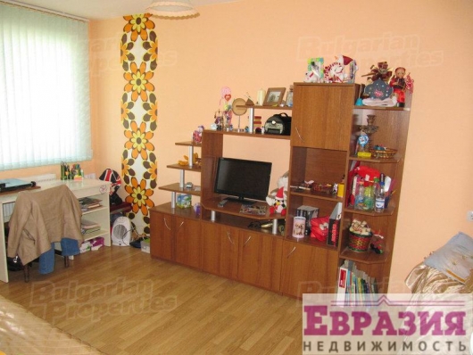 Просторная квартира в Хисаря - Болгария - Пловдивская область - Хисаря  , фото 10