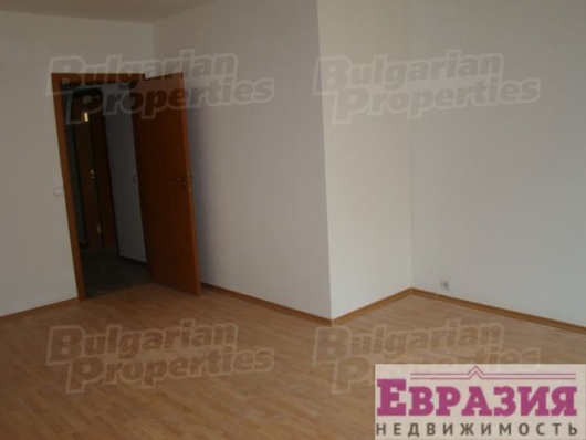Двухкомнатный апартамент в Софии - Болгария - Регион София - София, фото 5