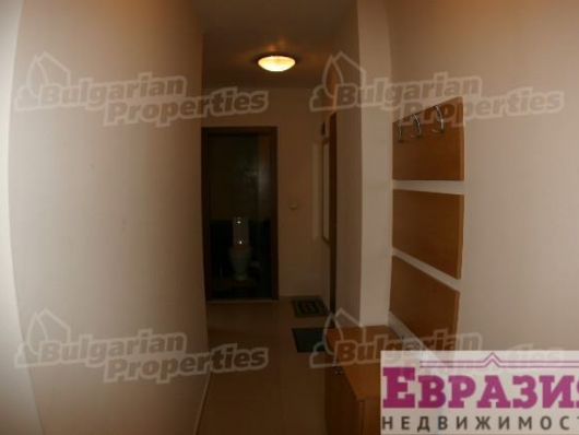 Квартира в комлексе Иглс Нест, Банско - Болгария - Благоевград - Банско, фото 7