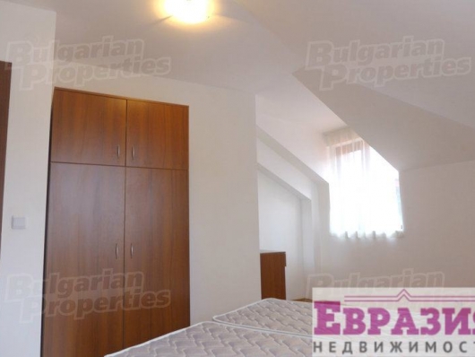 Квартира в комплексе Едельвайс - Болгария - Благоевград - Банско, фото 10