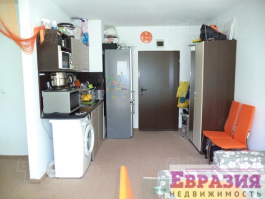 Квартира в городе Бургас - Болгария - Бургасская область - Бургас, фото 9