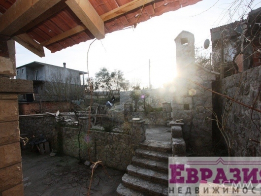 Каменный дом в Тивате - Черногория - Боко-Которский залив - Тиват, фото 5