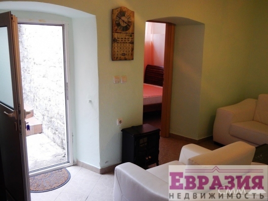 Старинный дом в Рисане - Черногория - Боко-Которский залив - Рисан, фото 6