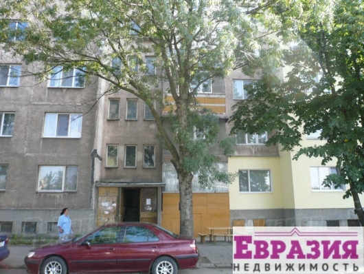 Квартира в районе Химик в Видине - Болгария - Видинская область - Видин, фото 1